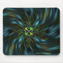 Lucky Star Mousepad by KingDaddy Lucky Star Mousepad