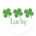 Lucky
