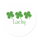 Lucky