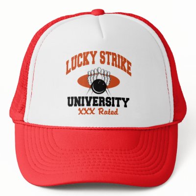 Lucky+strike+bowling