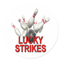 Lucky+strike+bowling+logo