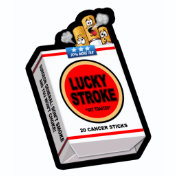 Lucky Stroke