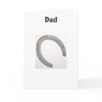 Lucky that you're my dad cards by Swe3tnsourchicke Lucky that you're my dad cards