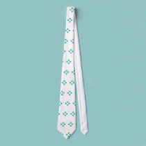 LUCKY TIE