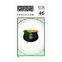 Lucky to be Irish! (Stamps) by SophiaDeer Lucky to be Irish! (Stamps)