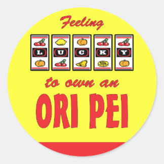 Ori Pei Gifts Ori Pei Gifts