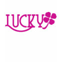 Lucky t-shirts by FishCastle Lucky t-shirts