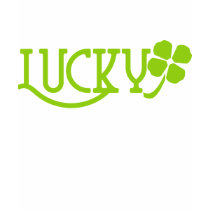 Lucky t-shirts by FishCastle Lucky t-shirts