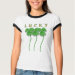 Ladies Ringer T-Shirt