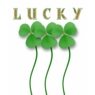 lucky shirt