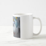 Lucky Vintage Amusement Park Elephant  Ride Coffee Mug
