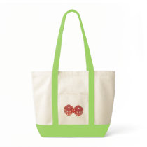 Lucky Wedding Dice bags
