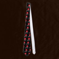 Lucky Wolf ties