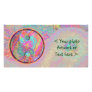 Lucky YIN YANG - for Balance in Life Photo Card Template