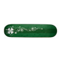 Lucky You "Mini" Skate Board skateboards
