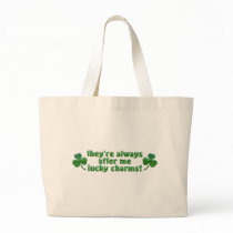 LuckyCharms bags