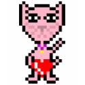 luckykittyheart t-shirts