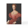 Lucrezia Panciatichi Greeting Card