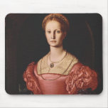Lucrezia Panciatichi Mousepad