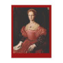 Lucrezia Panciatichi Postcard