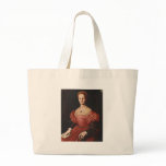Lucrezia Panciatichi Tote Bag