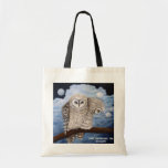 Luctor et Emergo Tote Canvas Bag