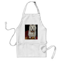 Lucy aprons