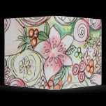 Lucy Binder binders