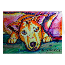 Lucy Card cards