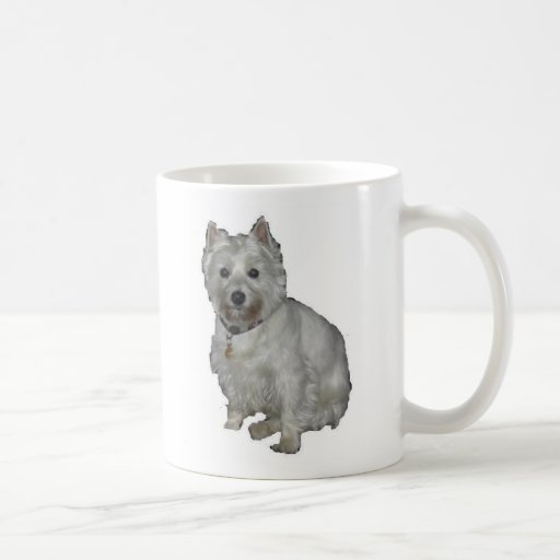  Lucy Coffee Mug