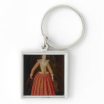 Lucy Harrington, Countess of Bedford Key Chains