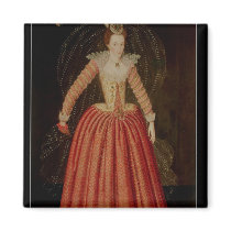 Lucy Harrington, Countess of Bedford Magnet