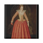 Lucy Harrington, Countess of Bedford magnets