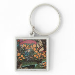 Lucy in the Sky With Diamonds keychains