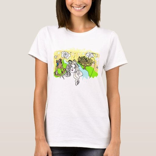 lucy in the sky with diamonds t shirt