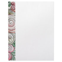 Lucy Letterhead