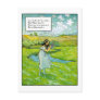 Lucy Locket Post Cards