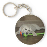Lucy Lu Keychain
