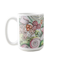 Lucy Mug