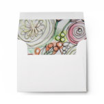 Lucy Note Card Envelope
