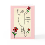 Lucy & Rebeccah's Mother's Day Card