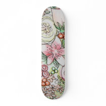 Lucy Skateboard