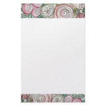 Lucy Stationery