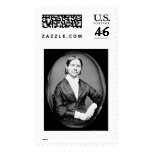 Lucy Stone Daguerreotype 1844 Stamps