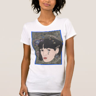 louise brooks t shirt