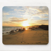 Lucy Vincent Mousepad by peytonmv Lucy Vincent Mousepad