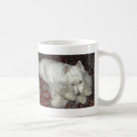 Lucy with Baby Coffee Mug