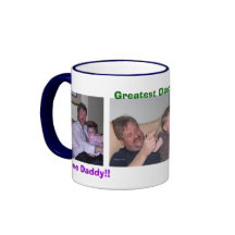 Lucy's cups to Nelson Coffee Mugs