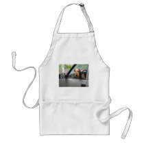 LUCYTRUCK aprons