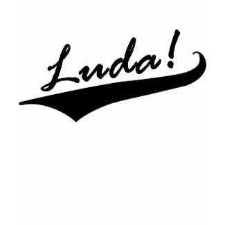 Luda! shirt